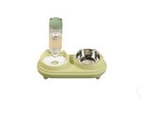 مشربية ومأكلية للقطط