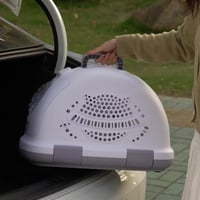 Cat Carrier - ناقل قطط