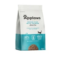 ابلاوز طعام جاف 6 كيلو للقطط المعقمة البالغة بالسم...