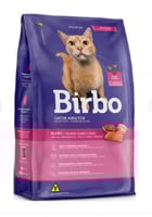 بيربو 25 كيلو مزيج طعام القطط