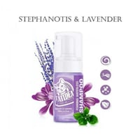 كات ايديا - معطر جاف لفرو القطط برائحة اللافندر و...