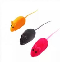 لعبة فأر للقطط