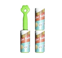 رول لازالة شعر القطط من الملابس