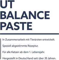 معجون خاص بصحة الجهاز البولي للقطط من جيم كات - 50...
