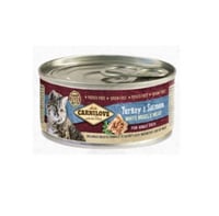 كرنيلوف غذاء رطب ديك رومي وسلمون للقطط البالغة 100...