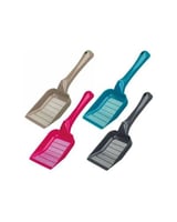 تريكسي مجرفة صندوق رمل الوان منوعة