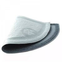 سجادة للقطط نصف دائرة كبيرة