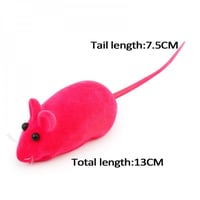 لعبة فأر للقطط