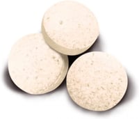 جيم كات وجبة خفيفة بطعم الحليب للقطط ، 40 غم