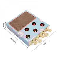 ألعاب تفاعلية متعددة الوظائف "إقبض على الهامستر"