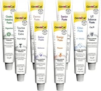 فيتامين التورين للقطط من جيم كات - 50 غرام