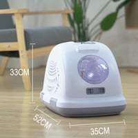 Cat Carrier - ناقل قطط