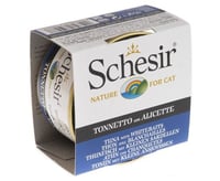 معلبات شيزر التونا مع سمك المحيط الأبيض 85غ