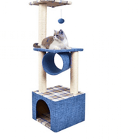 فيلاين قو - خداشة قطط