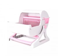 ليتربوكس شبه أوتوماتيكي ذاتي التنظيف