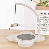 لوحة خدش من السيزال