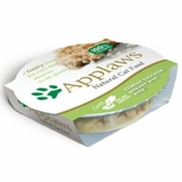 ابلاوز اطباق صدور الدجاج مع الأرز 60غ