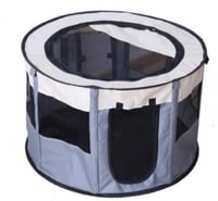 خيمة بحجم متوسط للقطط والكلابM