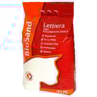 BioSand Cat Litter - رمل القطط بايو ساند
