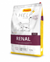 جوسيرا رينال للقطط التي تعاني من الكلى للقطط 2 كيل...