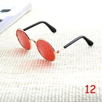 نظارات للقطط - 8 سم