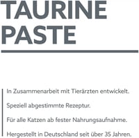 فيتامين التورين للقطط من جيم كات - 50 غرام