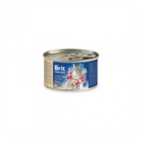 بريت بريميوم من ناتشر دجاج باللحم 200 جرام