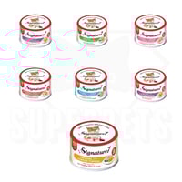 كرتون Signature7 المشكّل – 24 علبة من اللذة التي ل...