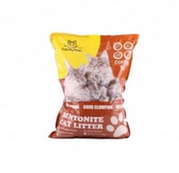 رمل كات بارتنر برائحة القهوة - 5 لتر