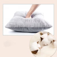 كوخ قماشي للقطط - حجم كبير