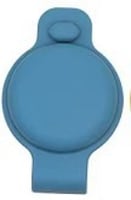 حامل ايرتاج لاطواق الكلاب والقطط من توميسي - متوفر...