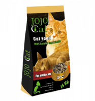 طعام جوجو كات لجميع القطط (7 كجم)
