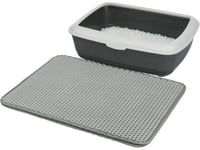 سجادة صندوق رمل 40 × 70 cm