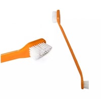 معجون أسنان للقطط والكلاب صالح للأكل