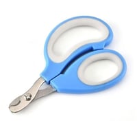 مقص أظافر للقطط