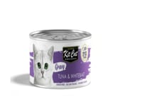 كرتون ( 24 معلب ) كت كات جرايفي معلبات تونا وصغار...