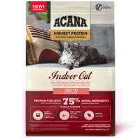 اكانا طعام جاف اندور هايست بروتين بالدجاج مع الترو...