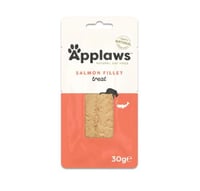 فيلية السالمون 30 غ مكافآت رطبة للقطط ابلاوز