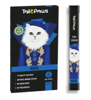 تيل باوز (بندق) بالسمك لرفع المناعة ومنع تساقط شعر...