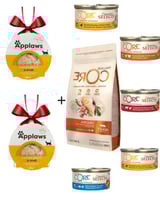 بكج ويلنس كور