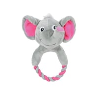 زوﻟﻛس ﻟﻌﺑﺔ ﺗﯾو للقطط ﻟون رﻣﺎدي