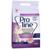 رمل قطط 20 لتر من برولاين برائحة اللافيندر