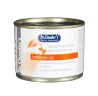 د.كلاودرز معلبات لدعم الهضم للقطط 200غ