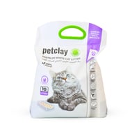 بيت كالي رمل للقطط برائحة الالفندر 10 لتر