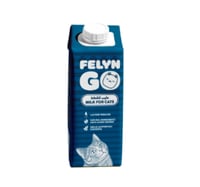 فيلاين قو حليب للقطط 200 مل