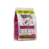 سيليكت | طعام للقطط البالغة بسمك السالمون للتحكم ب...