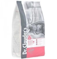 طعام Dr. Clauder’s للقطط الصغيرة – بداية صحية لحيا...