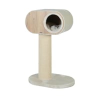 زوﻟﻛس وﻧدرﻓول ﻛﺎت 1 ﺷﺟرة ﻗطط بيج