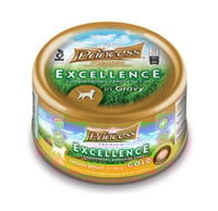 برينسيس اكسلانس قولد لازلة كرات الشعر معلبات صدور...