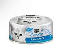 كرتون ( 24 حبة ) كت كات كومبليت - تونا كلاسيك في م...